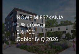 Nowe mieszkanie Tychy, ul. Żorska