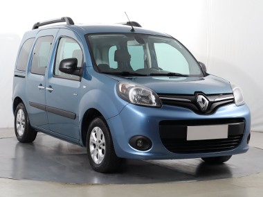 Renault Kangoo II , Klimatronic, Tempomat, Parktronic-1