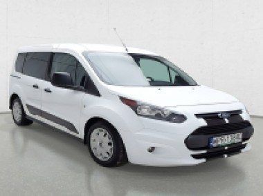 Ford Transit Connect-1