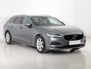 Volvo V90 II , 190 KM, Automat, Skóra, Navi, Klimatronic, Tempomat,