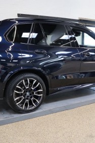 BMW X5 G05 xDrive30d M Sport xDrive30d M Sport 3.0 (298 KM)| Hak holowniczy, el-2