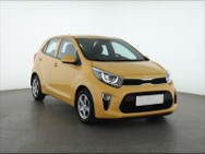 Kia Picanto II , Salon Polska, 1. Właściciel, Serwis ASO, Klimatronic