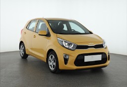 Kia Picanto II , Salon Polska, 1. Właściciel, Serwis ASO, Klimatronic