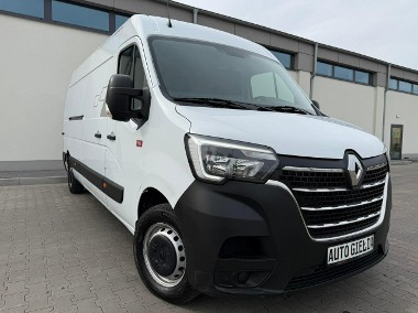 Renault Master L3H2 Kamera cofania-1