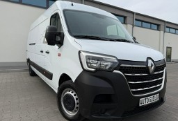 Renault Master L3H2 Kamera cofania