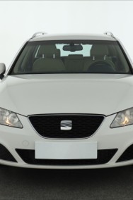 SEAT Exeo I Salon Polska, Serwis ASO, Klimatronic, Tempomat, Parktronic,-2