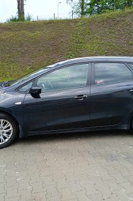 Kia Ceed Cee'd 1.6 CRDi M-2