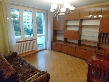 Mieszkanie 3 pokoje, pow. 53,20 m2, ul. Krasiczyńska 2-1