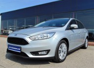 Ford Focus III 1.6 105 KM KRAJOWY, SERWIS, F-VAT , Gwarancja