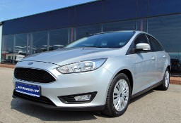 Ford Focus III 1.6 105 KM KRAJOWY, SERWIS, F-VAT , Gwarancja