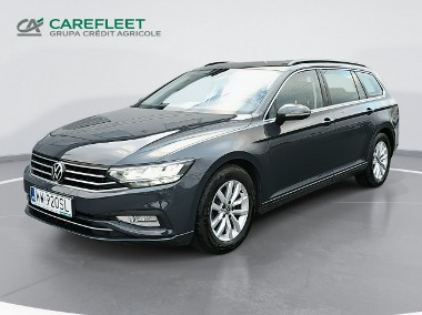 Volkswagen Passat B8 2.0 TDI EVO Business DSG Kombi. WW920SL-1