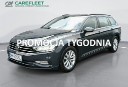 Volkswagen Passat B8 2.0 TDI EVO Business DSG Kombi. WW920SL