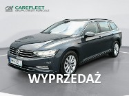 Volkswagen Passat B8 2.0 TDI EVO Business DSG Kombi. WW920SL