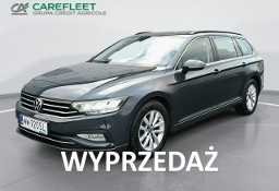 Volkswagen Passat B8 2.0 TDI EVO Business DSG Kombi. WW920SL