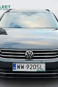 Volkswagen Passat B8 2.0 TDI EVO Business DSG Kombi. WW920SL-2