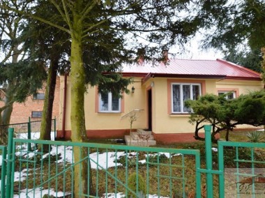 Dom Orzechowce-1
