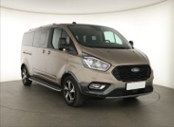 Ford T Tourneo Custom , L2H1, VAT 23%, 8 Miejsc