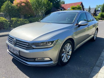 2.0 TDI Bi-Turbo 240 KM 4Motion FULL LED Nawigacja Sensor 