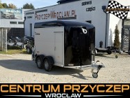 Inna ROADSTER C500 ALU / DRZWI / RAMPA / DMC: 1100-2000 KG