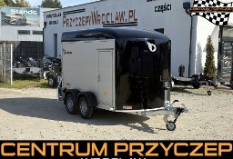 Inna ROADSTER C500 ALU / DRZWI / RAMPA / DMC: 1100-2000 KG