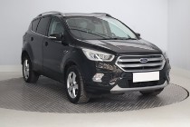 Ford Kuga , Skóra, Navi, Xenon, Bi-Xenon, Klimatronic, Tempomat,