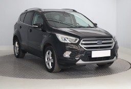 Ford Kuga , Skóra, Navi, Xenon, Bi-Xenon, Klimatronic, Tempomat,