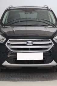 Ford Kuga , Skóra, Navi, Xenon, Bi-Xenon, Klimatronic, Tempomat,-2