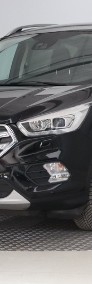 Ford Kuga , Skóra, Navi, Xenon, Bi-Xenon, Klimatronic, Tempomat,-3