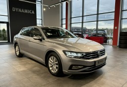 Volkswagen Passat B8 Limousine Business 2.0TDI 150KM M6 2020 r., salon PL, I wł., f-a VAT