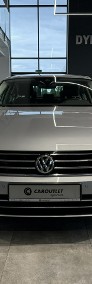 Volkswagen Passat B8 Limousine Business 2.0TDI 150KM M6 2020 r., salon PL, I wł., f-a VAT-3