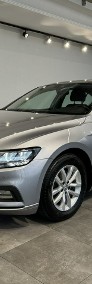 Volkswagen Passat B8 Limousine Business 2.0TDI 150KM M6 2020 r., salon PL, I wł., f-a VAT-4