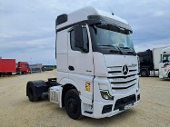 Mercedes-Benz Actros