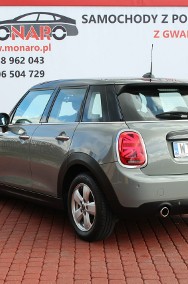 MINI Cooper II Automat 1.5 Benzyna Salon Polska Serwis ASO Zamiana Finansowanie FV2-2