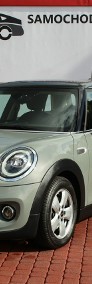 MINI Cooper II Automat 1.5 Benzyna Salon Polska Serwis ASO Zamiana Finansowanie FV2-4