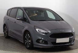Ford S-MAX , Salon Polska, Serwis ASO, 190 KM, Automat, VAT 23%, Navi,