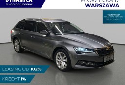 Skoda Superb III VAT 23% Combi Style 2.0TDI 200KM DSG 2022/2023 r., salon PL I wł., V