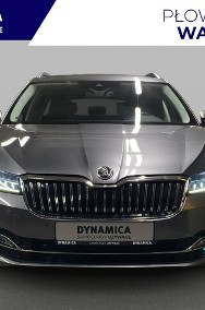 Skoda Superb III VAT 23% Combi Style 2.0TDI 200KM DSG 2022/2023 r., salon PL I wł., V-2