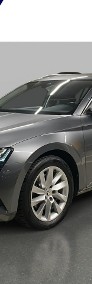 Skoda Superb III VAT 23% Combi Style 2.0TDI 200KM DSG 2022/2023 r., salon PL I wł., V-3