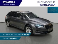 Skoda Superb III VAT 23% Combi Style 2.0TDI 200KM DSG 2022/2023 r., salon PL I wł., V