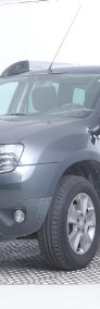 Dacia Duster I , Navi, Tempomat, Parktronic-3