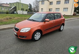 Skoda Fabia II Opłacona Zdrowa Zadbana Serwisowana Klima Po Serwisie