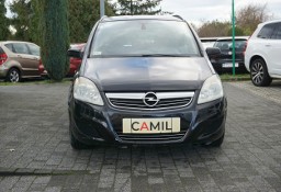 Opel Zafira B