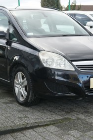 Opel Zafira B-2