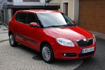 Skoda Fabia II Klima - Potwierdzony Przebieg Polecam - GWARANCJA - Zakup Door To Do