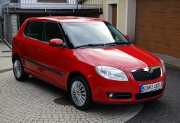 Skoda Fabia II Klima - Potwierdzony Przebieg Polecam - GWARANCJA - Zakup Door To Do