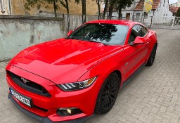 Ford Mustang VI Ford Mustang 5.0 Premium automat Polski Salon! 65tyś przebiegu!