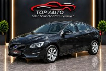 Volvo S60 II Volvo S60 T3 Benzyna 150KM Salon POLSKA 135 tys km F.VAT 23%