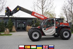 Manitou MT 730 H / Zasięg 7 m / 3 t / wys. 190 cm / 2900 MTH! / Joystick_238015