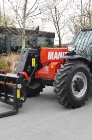 Manitou MT 730 H / Zasięg 7 m / 3 t / wys. 190 cm / 2900 MTH! / Joystick_238015-2