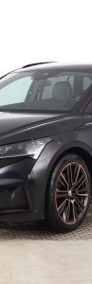 Skoda , SoH 94%, Salon Polska, Serwis ASO, Automat, Skóra, Navi,-3